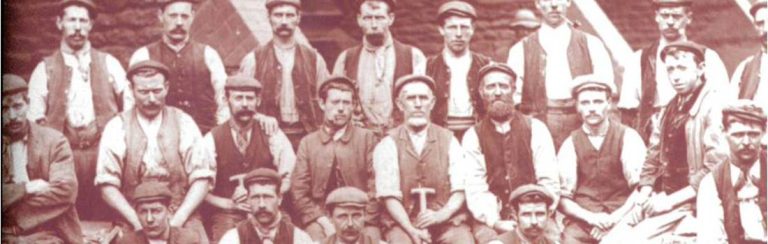 Where we’ve come from