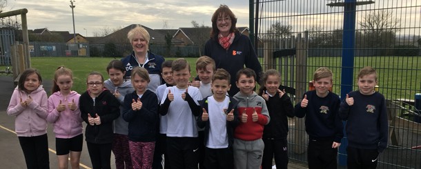 Building Stronger Communities