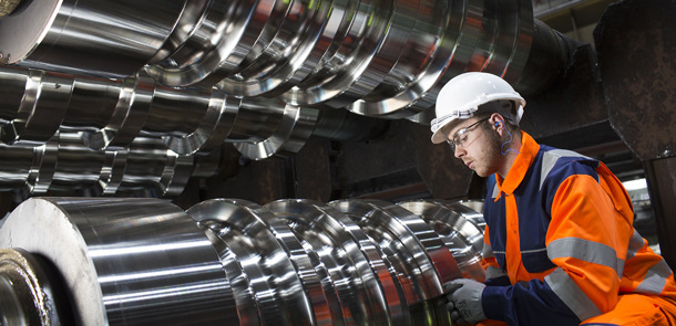 Sections Product Range