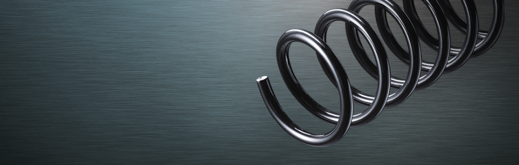 Automotive Spring Steel
