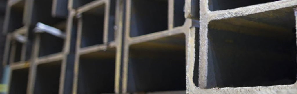 British Steel retains BES 6001 certification