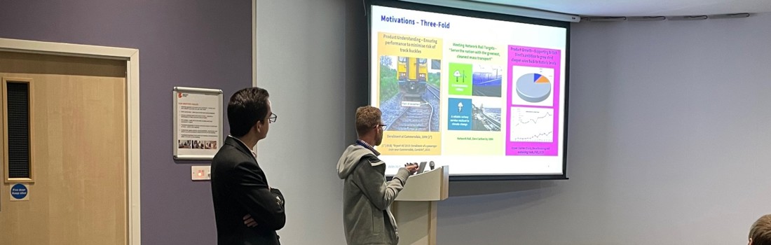 British Steel hosts annual Rail Technical Forum