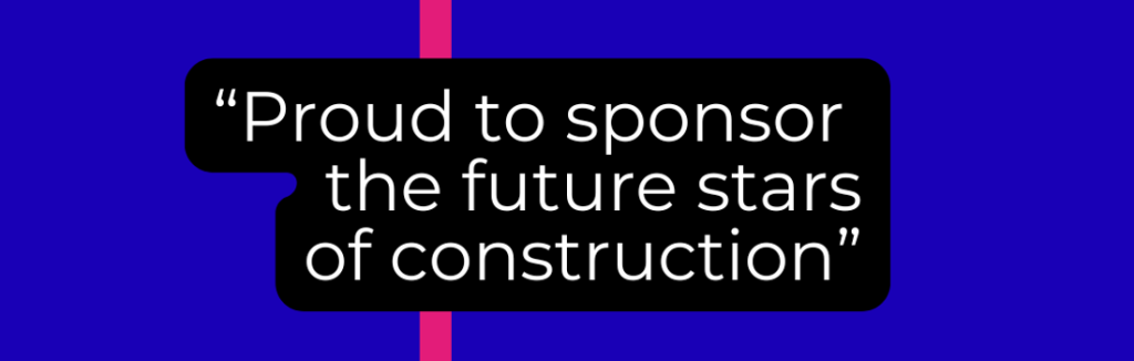 British Steel to sponsor CIOB Yorkshire and Humber Student Challenge 2025