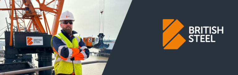 Ports Profile: Robert Draper